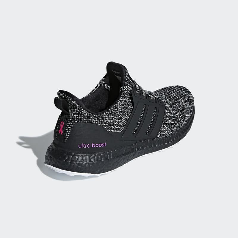 Ultra boost breast store cancer shoes